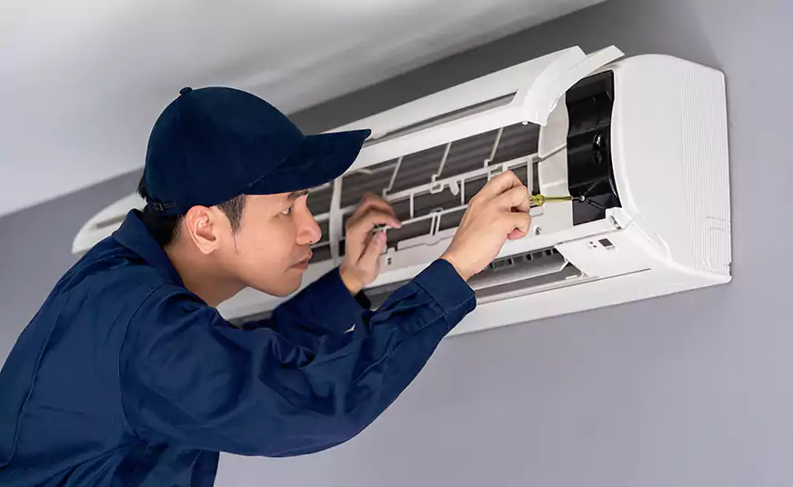 AC Duct Cleaning Ferndale