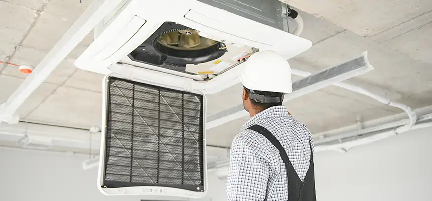 Our Affordable Duct Cleaning Near Me Services in Ferndale, MI