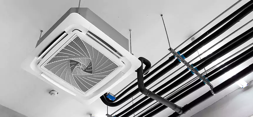 Our Air Duct Deep Cleaning Services in Ferndale, MI