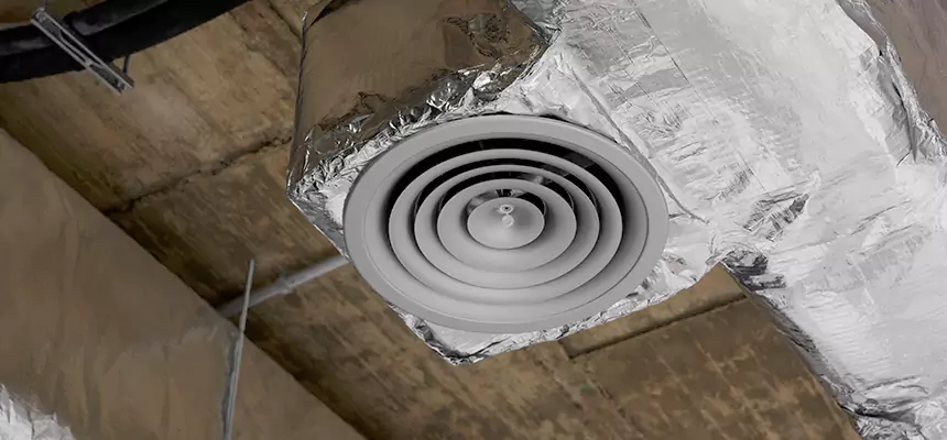 Our Basement Vent Cleaning Services in Ferndale, MI