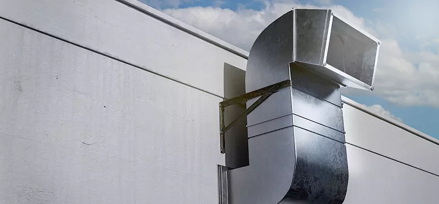 Comprehensive Commercial HVAC Cleaning in Ferndale