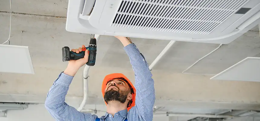 Detailed Multi‑Unit Riser & Roof Termination Cleaning in Ferndale