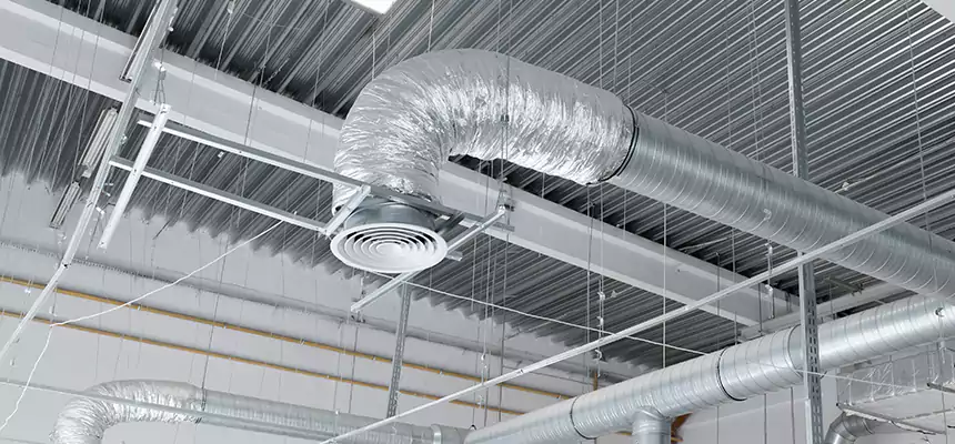 Our Dryer Vent Hose Replacement Services in Ferndale, MI