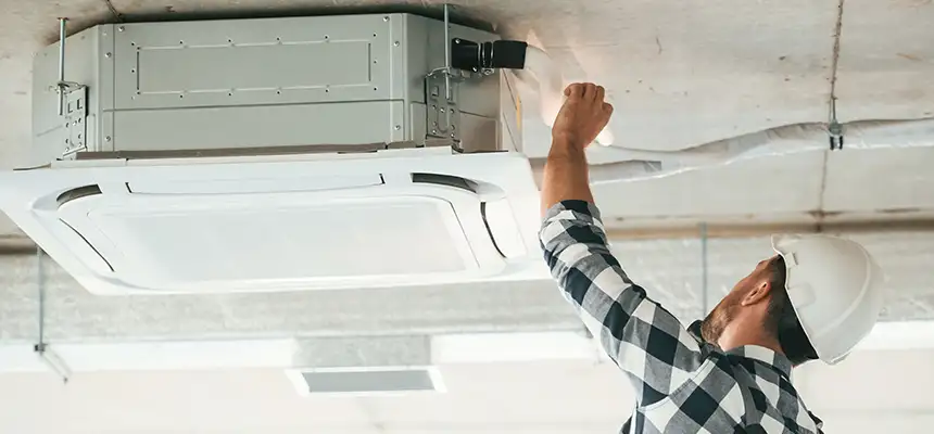 Our Local Vent Cleaning Services in Ferndale, MI