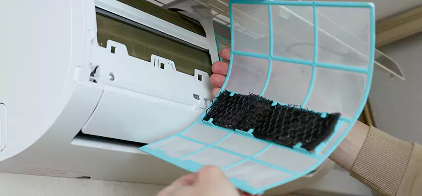 Gentle Ductwork Odor-Control Pet Dander Duct Cleaning in Ferndale, MI