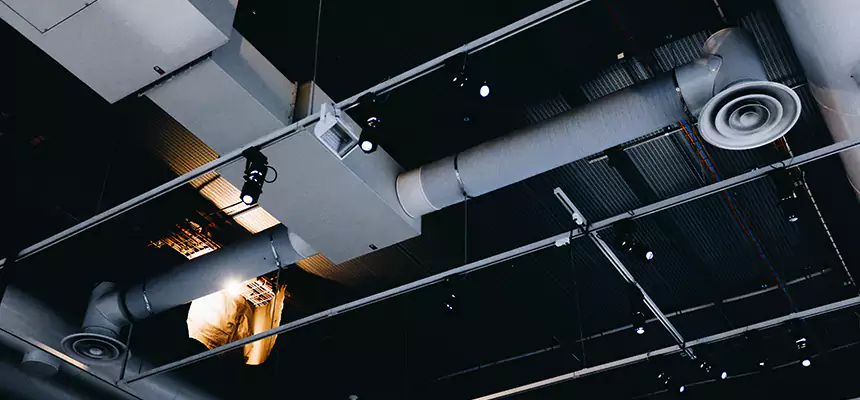 Our Seasonal Allergy Air Duct Cleaning Services in Ferndale, MI