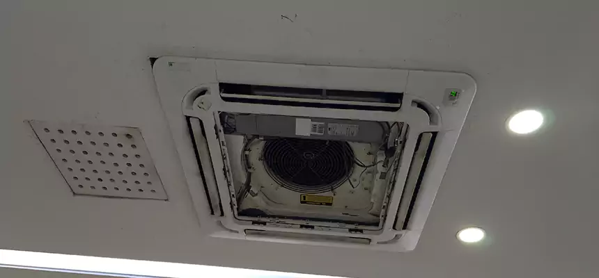 Our Wall Vent Cleaning Service Services in Ferndale, MI