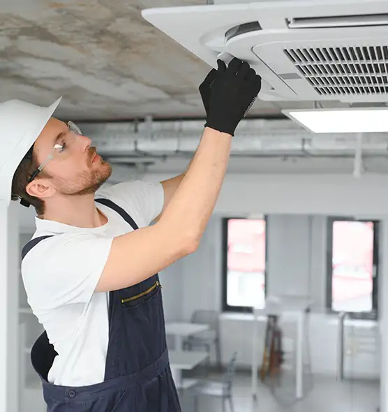 Top Affordable Duct Cleaning Services Near Me in Ferndale, MI