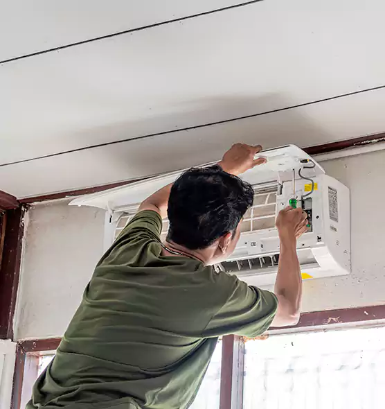 About Air Duct & AC Odor Removal in Ferndale, MI