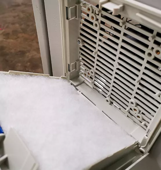 About Air Duct Overhaul & Upgrades in Ferndale, MI