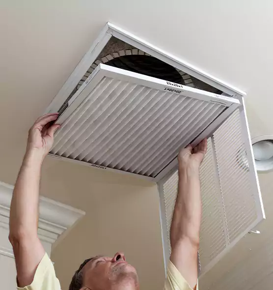 Trusted Apartment Air Duct Cleaning in Ferndale, MI