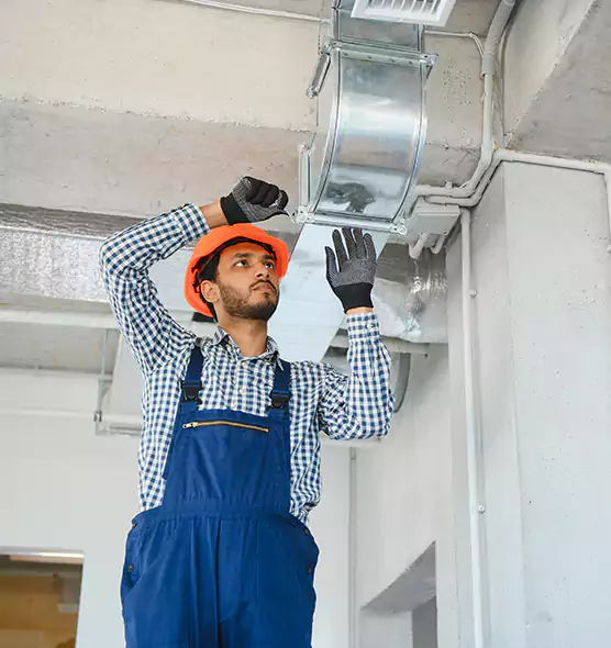 About Hotel Duct And Vent Cleaning in Ferndale, MI