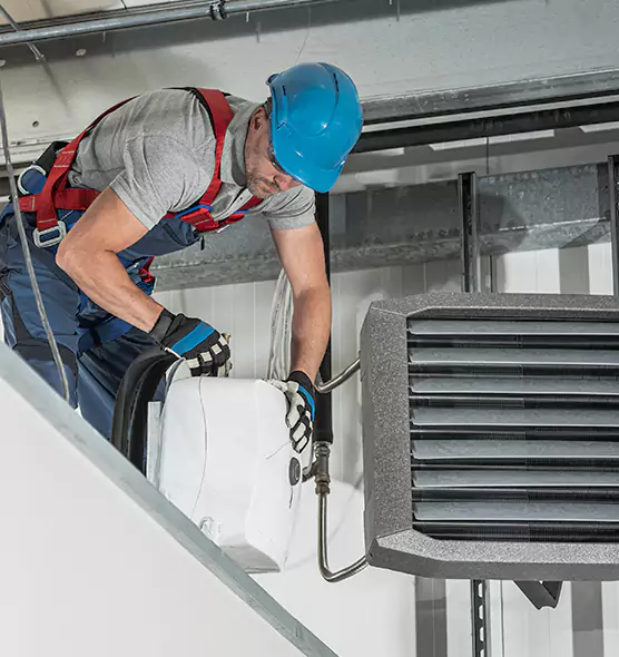 Professional HVAC Cleaning Solutions in Ferndale, MI
