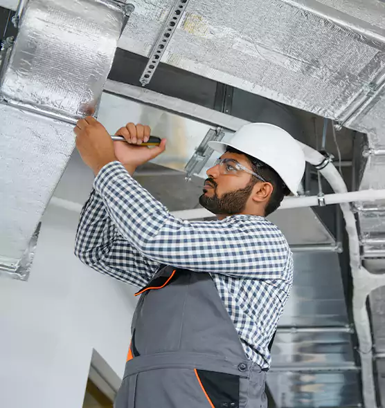 Welcome to Mold & Mildew Removal from Air Ducts Ferndale, MI