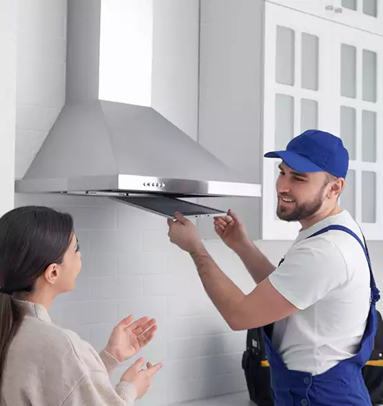 Trusted Multi-family Home Duct Cleaning in Ferndale, MI