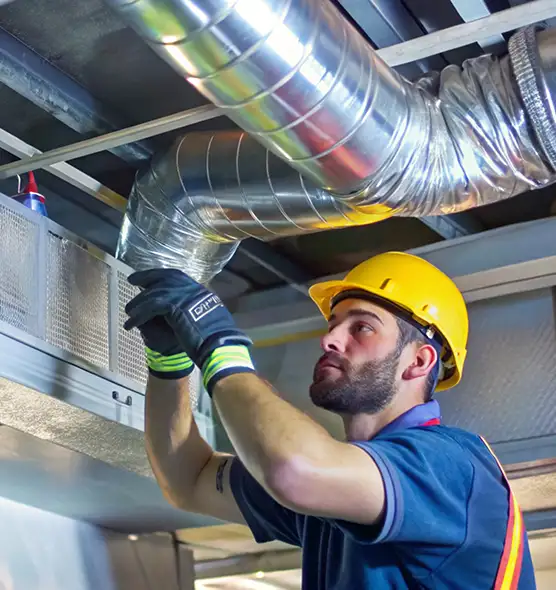 Professional NADCA Approved Air Duct Services in Ferndale, MI