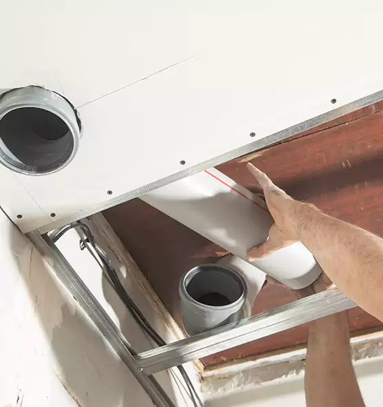 Professional Seasonal Allergy Air Duct Cleaning in Ferndale, MI