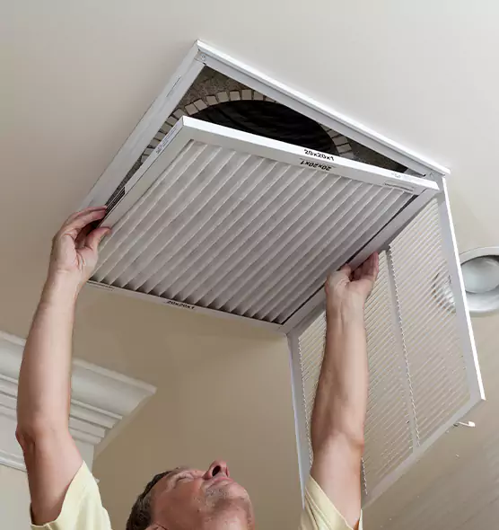 Professional Vent Relocation Services in Ferndale, MI