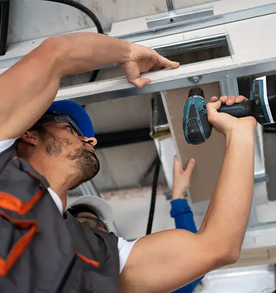 About Vent Smoke Odor Elimination in Ferndale, MI