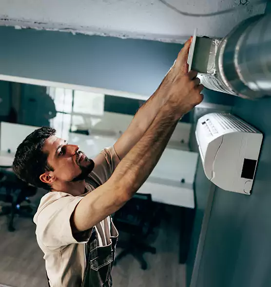 Reliable Warehouse Vent Cleaning in Ferndale, MI