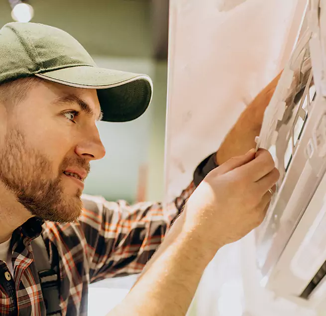 Why Homeowners Businesses Trust Us in Ferndale, MI?