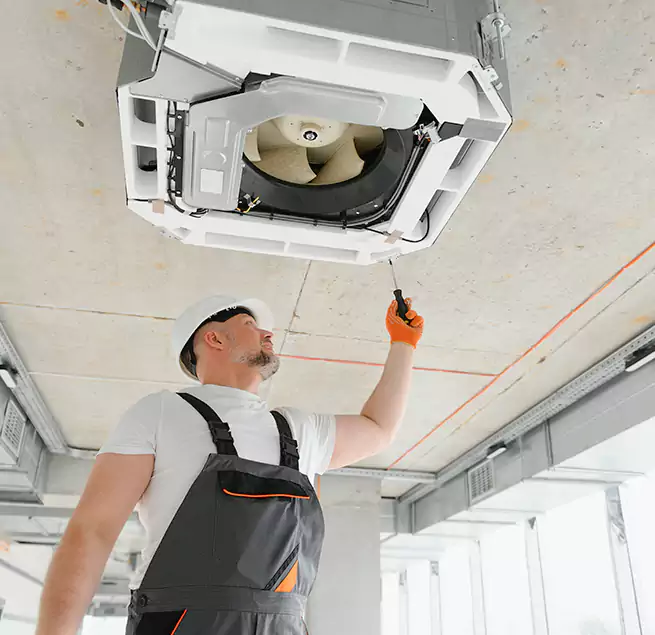 Why Homeowners & Businesses Trust Us in Ferndale, MI?