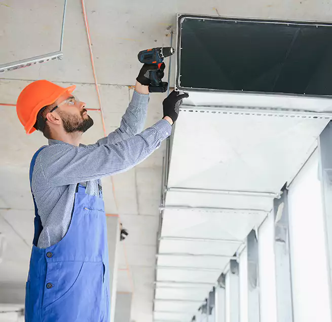 Why Homeowners & Businesses Trust Us in Ferndale, MI?