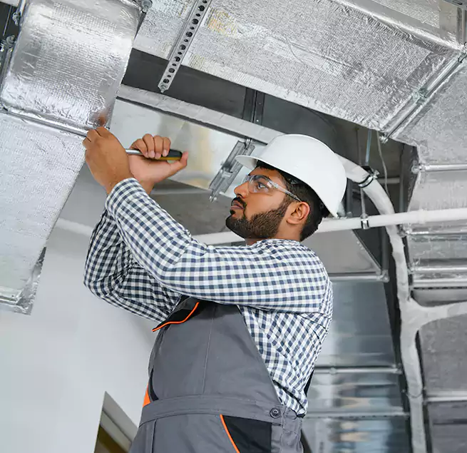 Why Homeowners & Businesses Trust Us Ferndale, MI