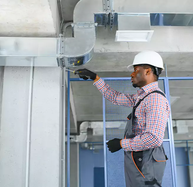 Why Homeowners & Businesses Trust Us Ferndale, MI