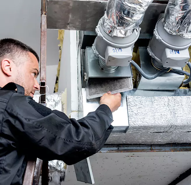  Why Homeowners & Businesses Trust Us in Ferndale, MI?