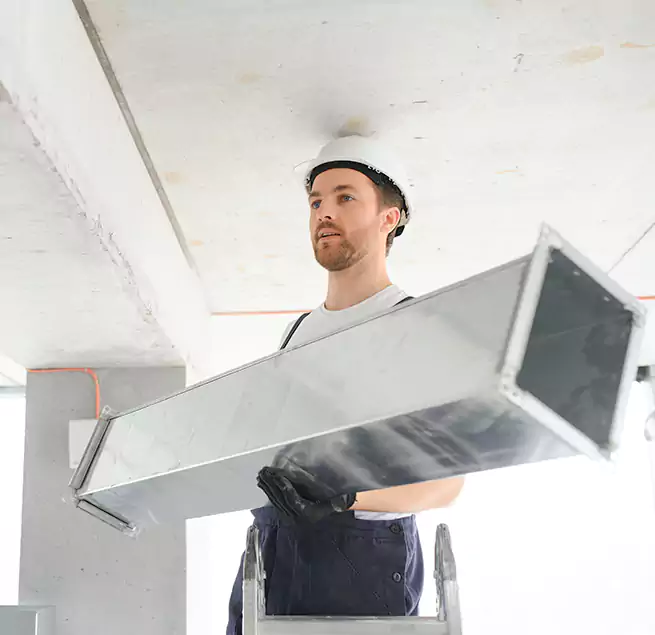 Why Homeowners & Businesses Trust Us in Ferndale, MI