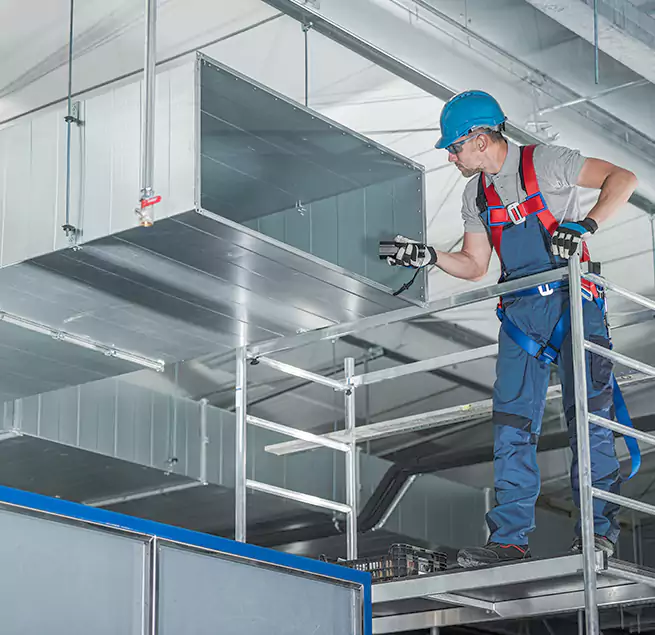 Why Homeowners & Businesses Trust Us in Ferndale, MI?