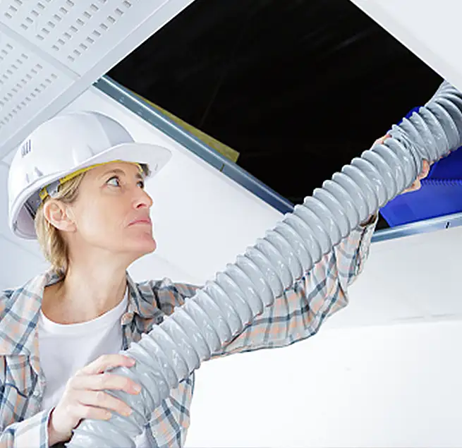 Why Homeowners & Businesses Trust Us Ferndale, MI