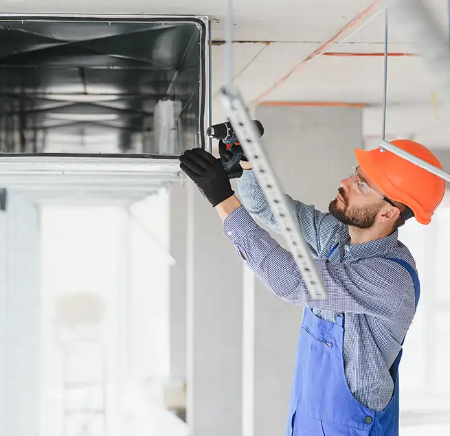 Why Homeowners & Businesses Trust Us in Ferndale, MI?