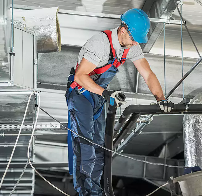 Why Homeowners & Businesses Trust Us in Ferndale, MI?