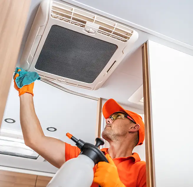 Why Homeowners & Businesses Trust Us in Ferndale, MI?