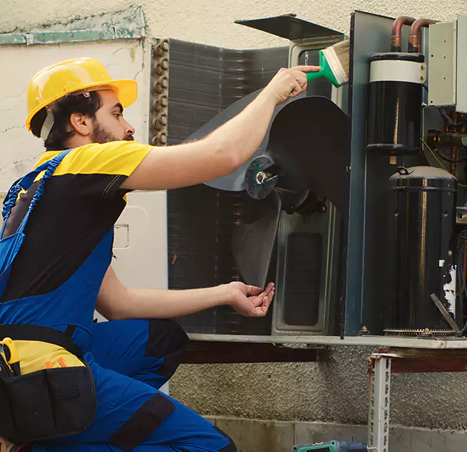 Why Homeowners Businesses Trust Us in Ferndale, MI?