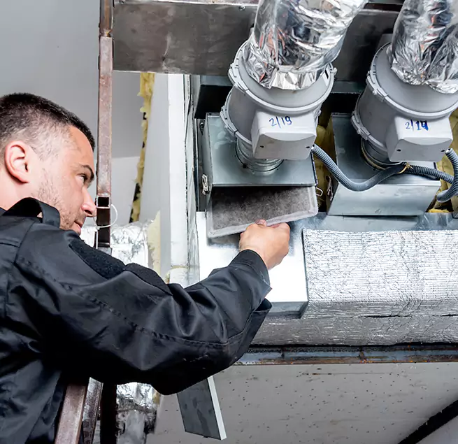  Why Homeowners & Businesses Trust Us in Ferndale, MI?