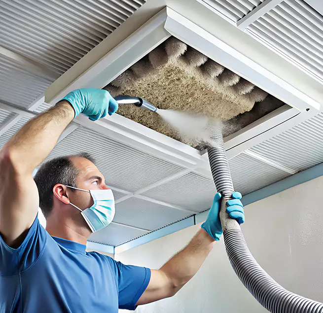 Why Homeowners Businesses Trust Us in Ferndale, MI?