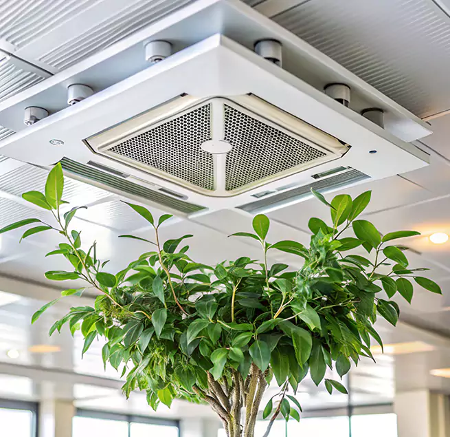 Why Homeowners & Businesses Trust Us in Ferndale, MI?