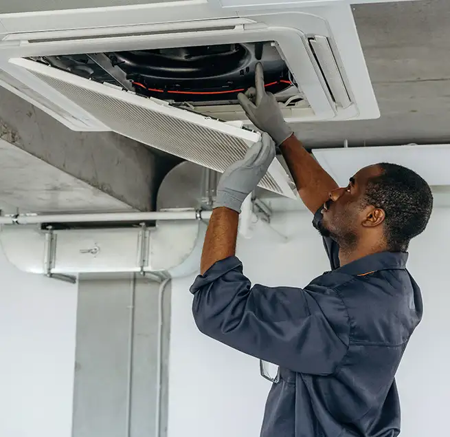 Why Homeowners & Businesses Trust Us in Ferndale, MI?