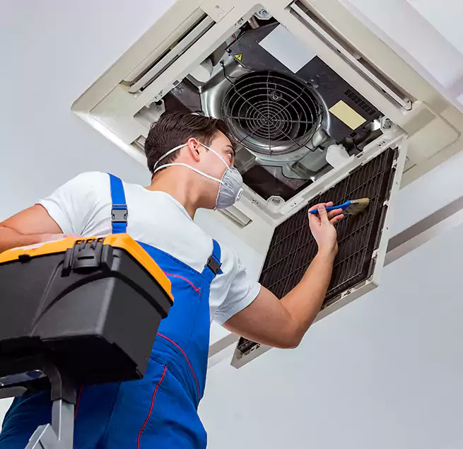 Why Homeowners & Businesses Trust Us in Ferndale, MI?