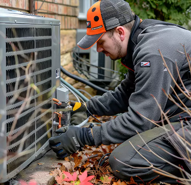 Why Homeowners & Businesses Trust Us in Ferndale, MI?