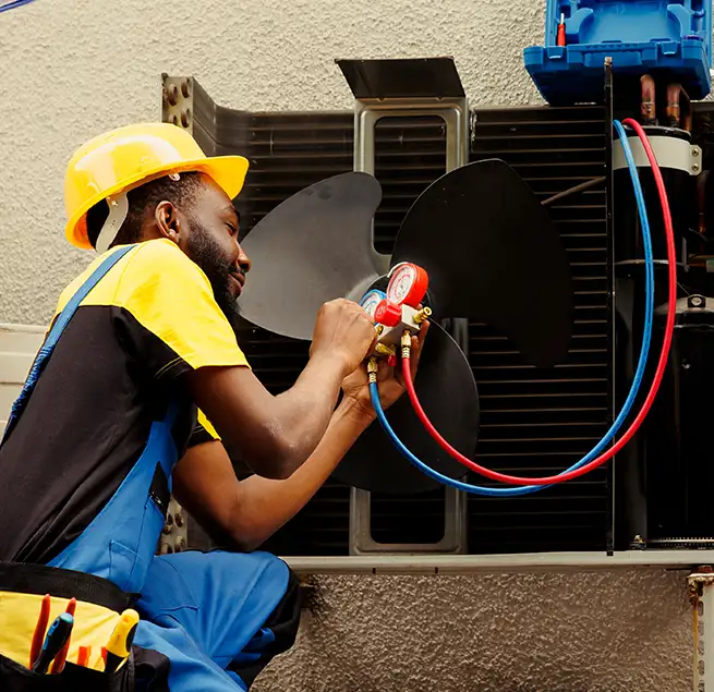 Why Homeowners & Businesses Trust Us in Ferndale, MI?