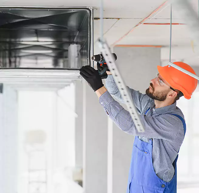 Why Homeowners & Businesses Trust Us in Ferndale, MI?