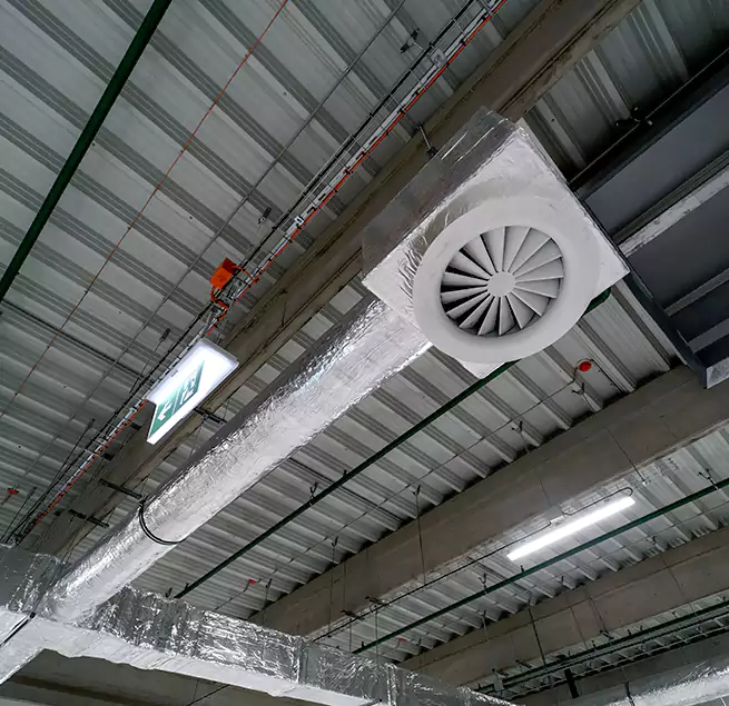 Why Homeowners & Businesses Trust Us in Ferndale, MI