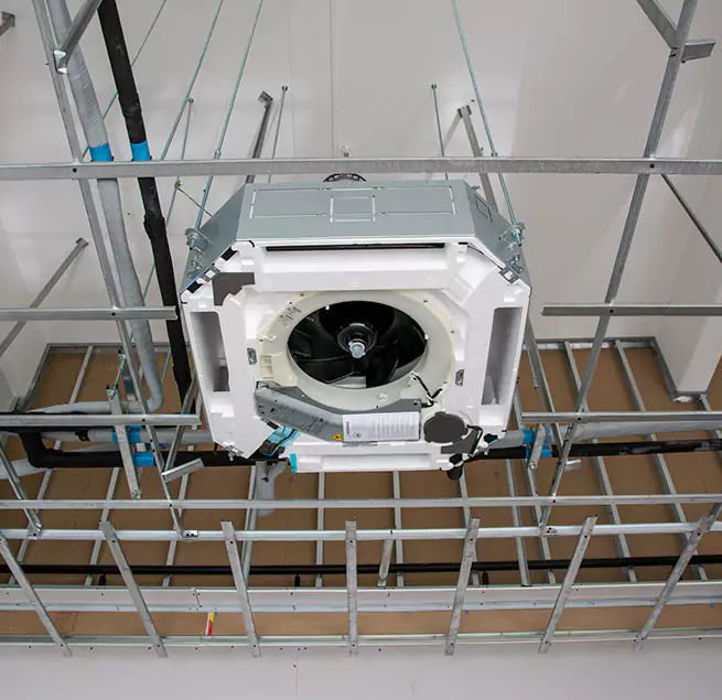 Why Homeowners & Businesses Trust Us Ferndale, MI