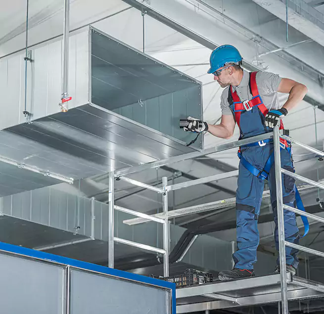 Why Homeowners Businesses Trust Us in Ferndale, MI