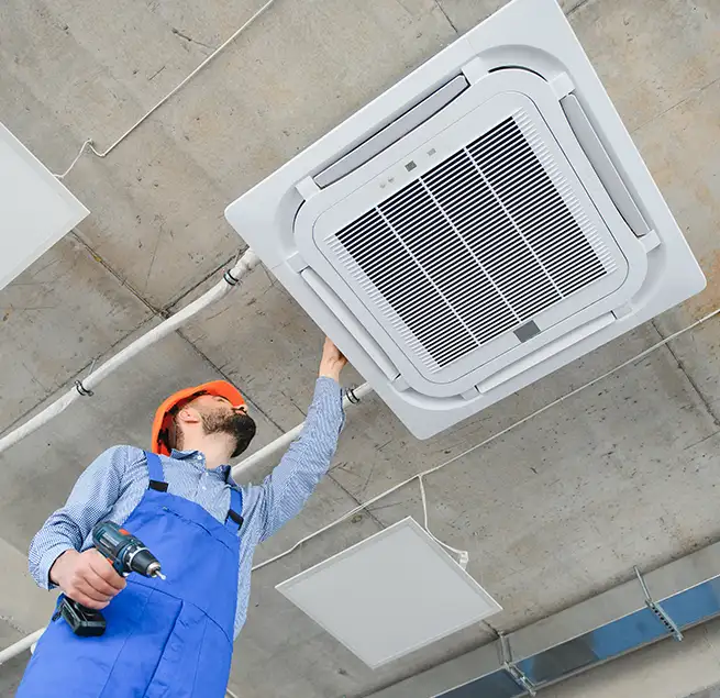 Why Homeowners & Businesses Trust Us in Ferndale, MI