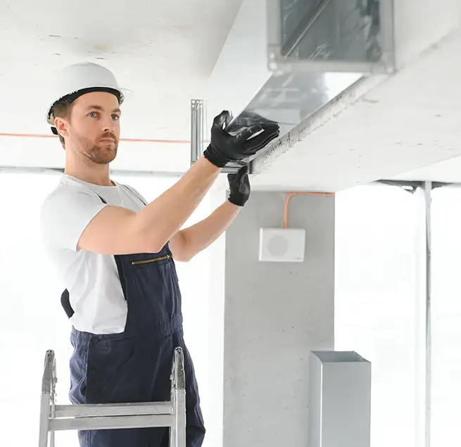 Why Homeowners & Businesses Trust Us in Ferndale, MI?